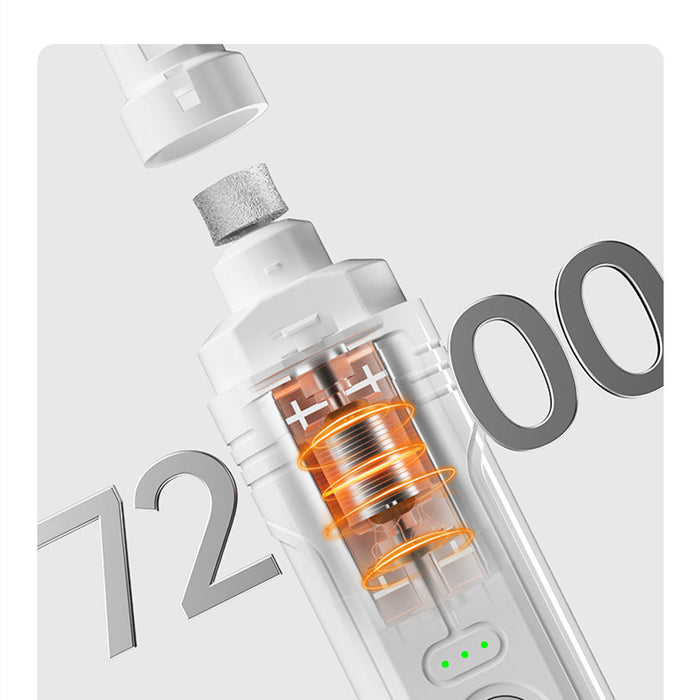 P3 Pet Nail Piercing Device Trimmer