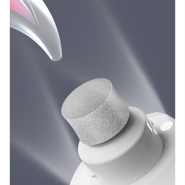 P3 Pet Nail Piercing Device Trimmer