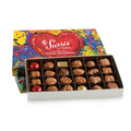 Painted Heart Deluxe Assortment