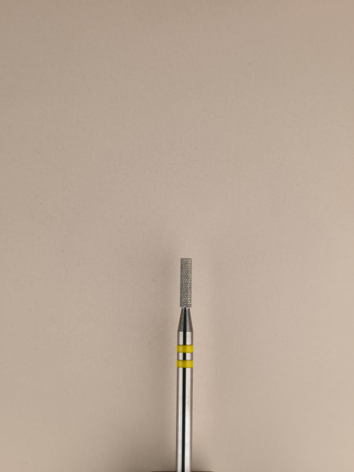 'Palm' Precision Diamond Barrel Bit