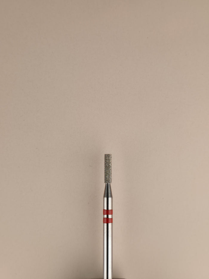 'Palm' Precision Diamond Barrel Bit