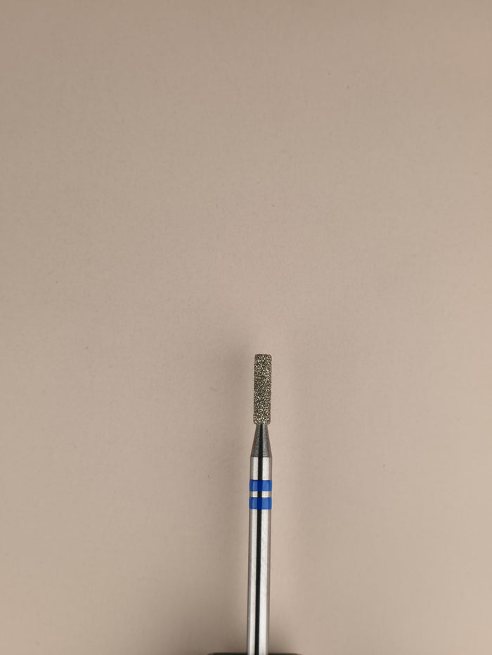 'Palm' Precision Diamond Barrel Bit