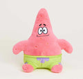 Patrick Star Warmies