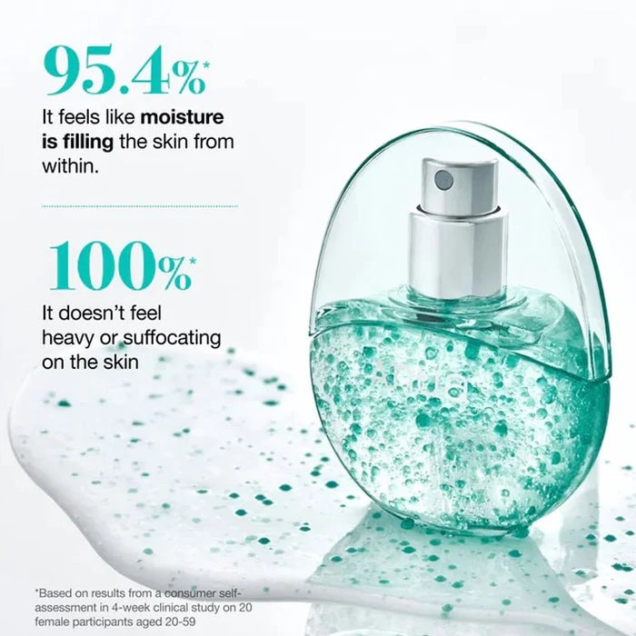 PDRN Collagen Glow Hydrating Mini Mist Serum - 30ml
