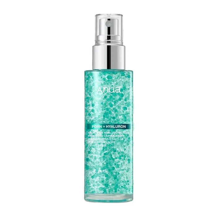 PDRN Collagen Glow Facial Serum Spray for Hydration & Glow - 100ml