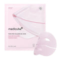 PDRN Pink Collagen Jelly Gel Mask for Hydration, Firming & Glow - 28g
