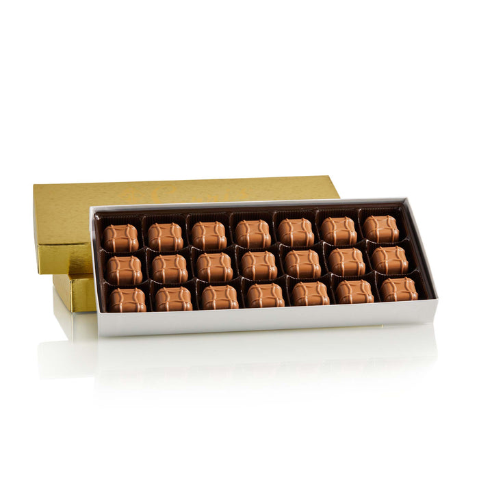 Peanut Butter Meltaways
