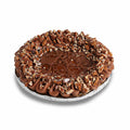 Pecanette Ice Cream Pie