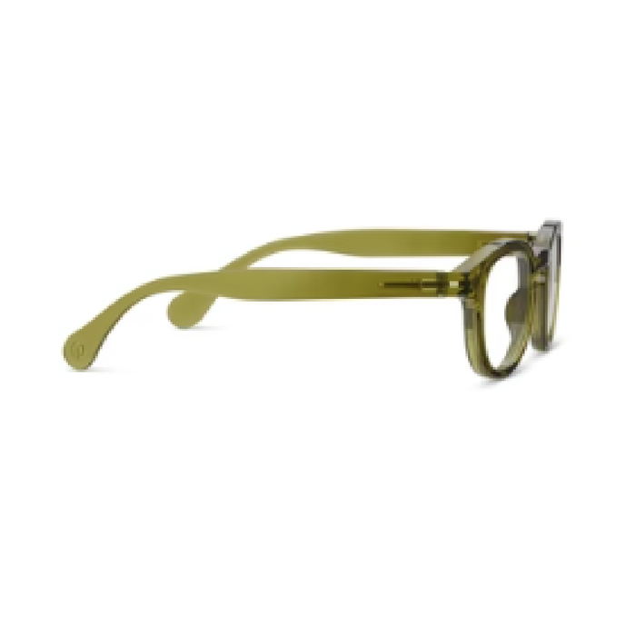 PEEPERS Reading Glasses - Asher - Green