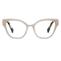 PEEPERS Reading Glasses - Marquee - Frost/Blue Quartz