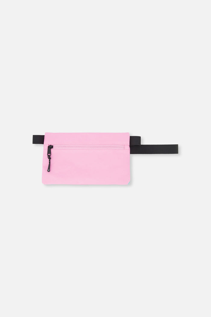 Pencil Case Blue And Mauve Gradient-1