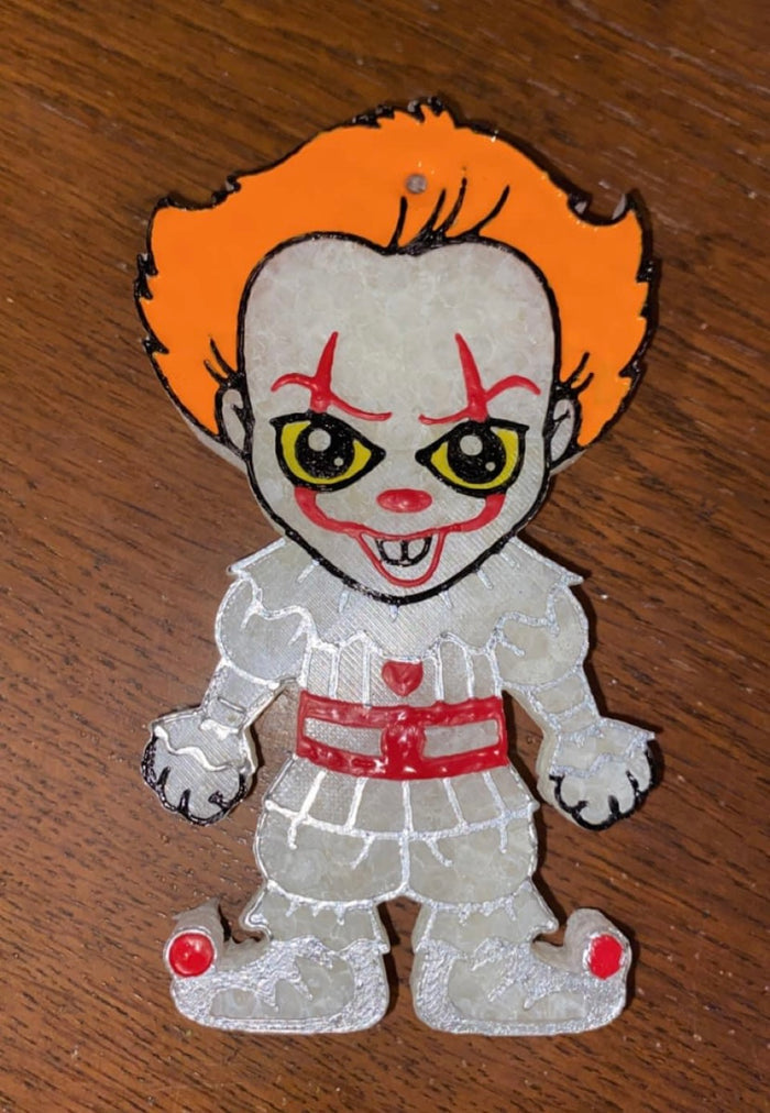 Pennywise Freshie
