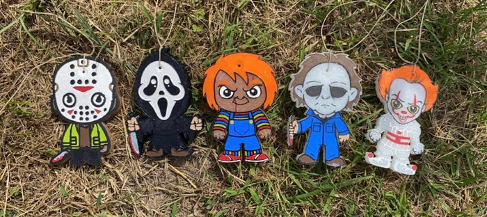 Pennywise Freshie