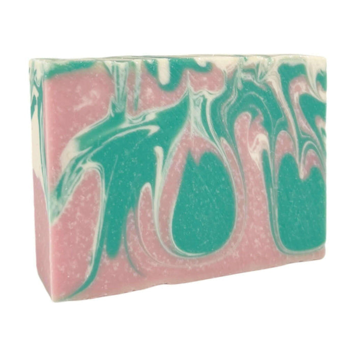 Peppermint Eucalyptus -Bar Soap - Old Town Soap Co.