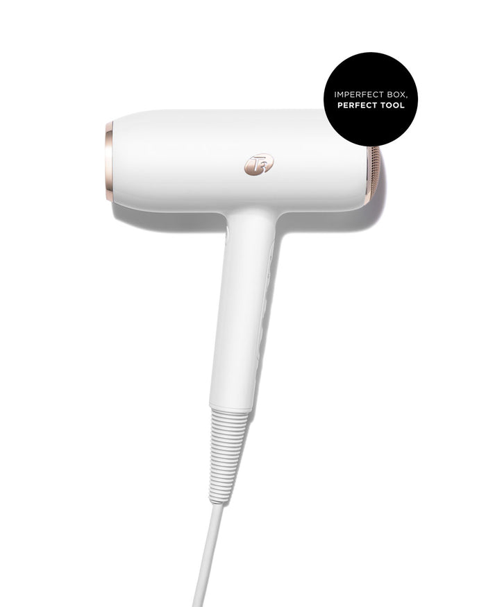 PERFECTLY IMPERFECT: FEATHERWEIGHT STYLEPLUS
