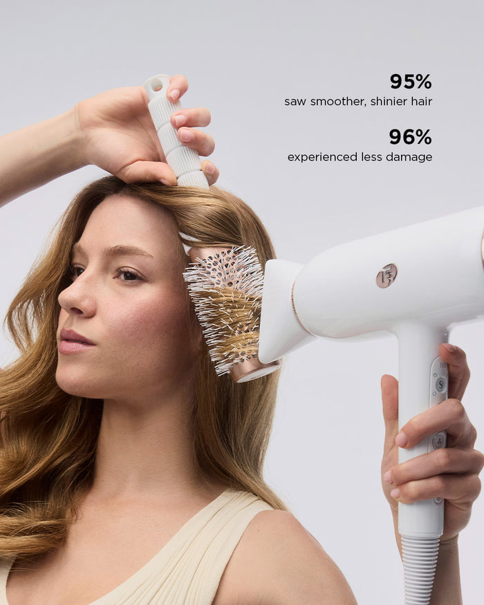 PERFECTLY IMPERFECT: FEATHERWEIGHT STYLEPLUS