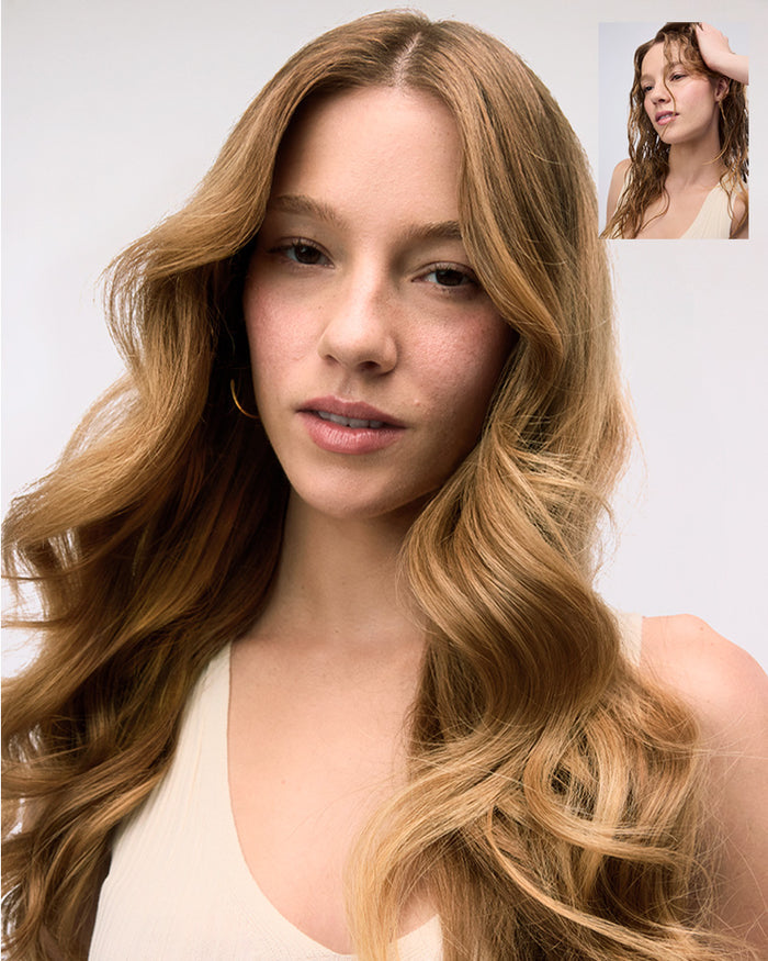 PERFECTLY IMPERFECT: FEATHERWEIGHT STYLEPLUS