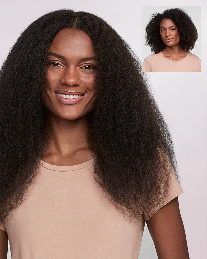 PERFECTLY IMPERFECT: FEATHERWEIGHT STYLEPLUS