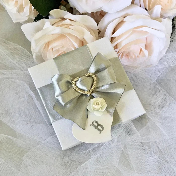 Silver Gray