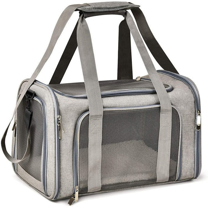 Pet Bag Portable Foldable Hand-held Carrier