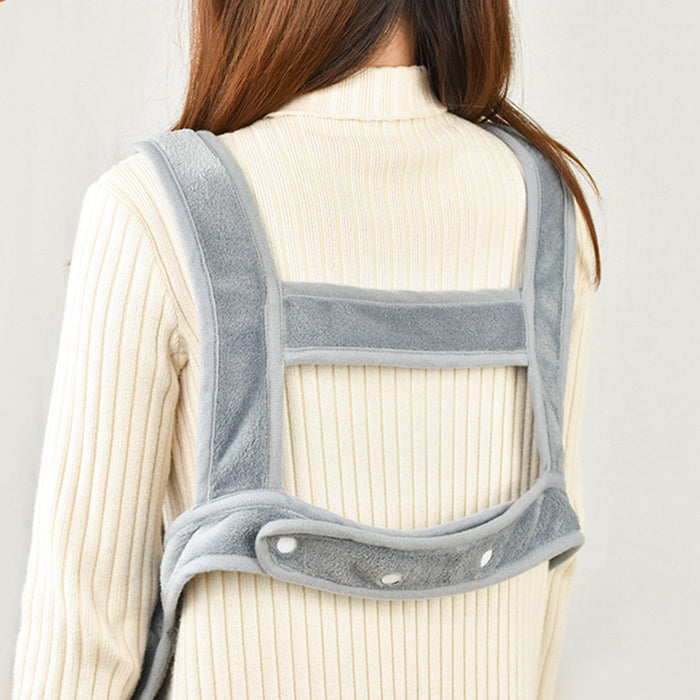 Pet Carrier Apron Outdoor