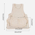 White StyleB / Average Size
