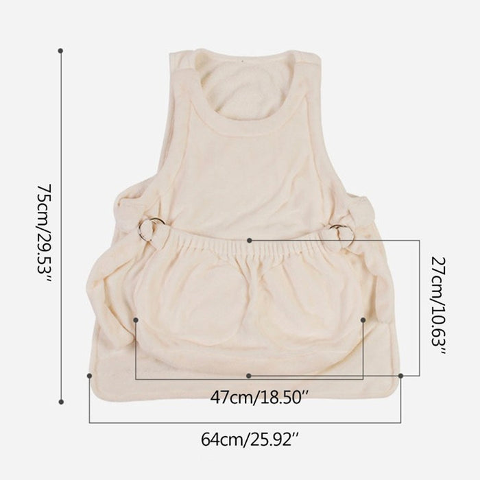White StyleB / Average Size
