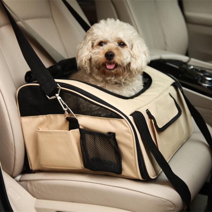 Pet Carrier Folding Bag