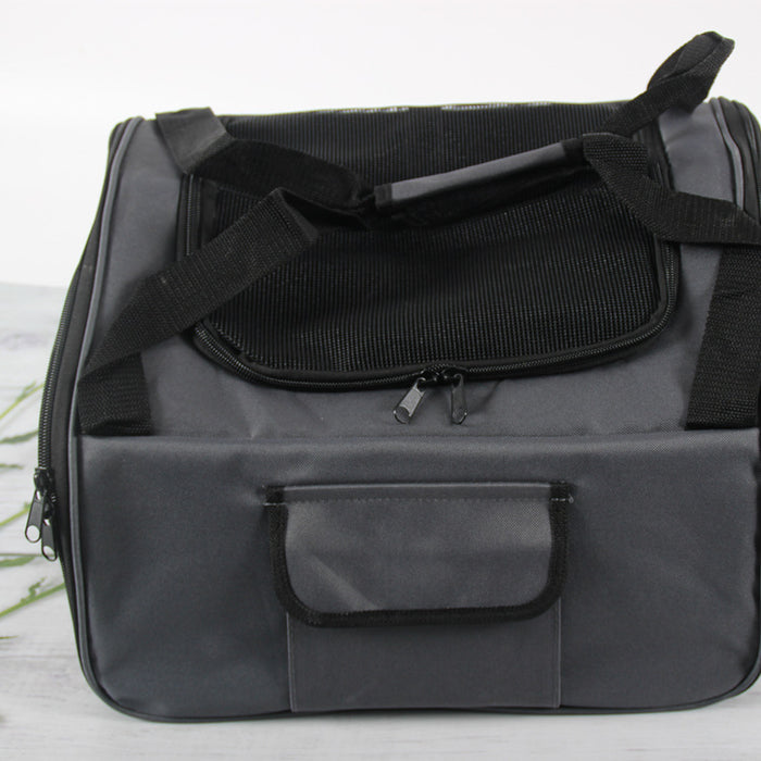 Pet Carrier Folding Bag