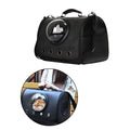 Pet carrier for small dogs