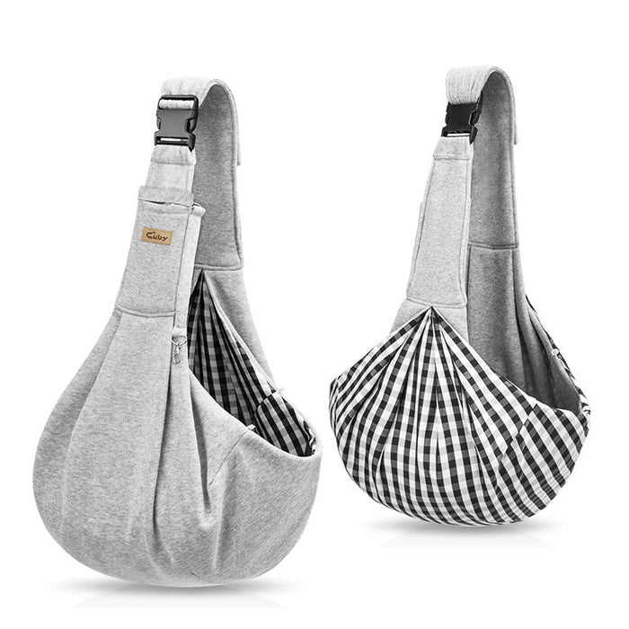 Pet Dog Travel Sling Puppy Carrier