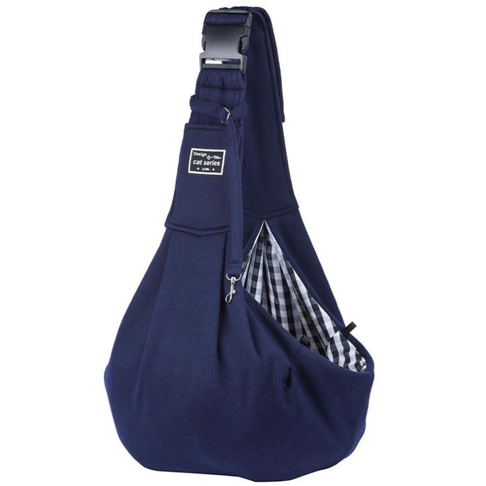 Pet Dog Travel Sling Puppy Carrier