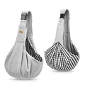 Pet Dog Travel Sling Puppy Carrier
