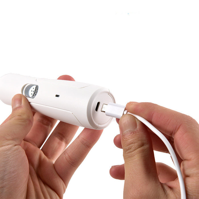 Pet Grooming And Cleaning Nail Trimmer Supplies