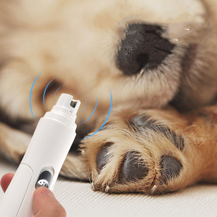 Pet Grooming And Cleaning Nail Trimmer Supplies