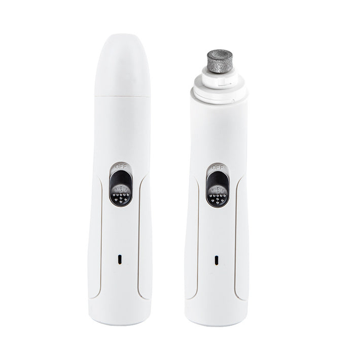 Pet Grooming And Cleaning Nail Trimmer Supplies