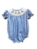 Peter Rabbit Bishop Bubble