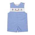 Peter Rabbit Smocked JonJon