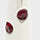 Philo Palladium-Plated Earrings