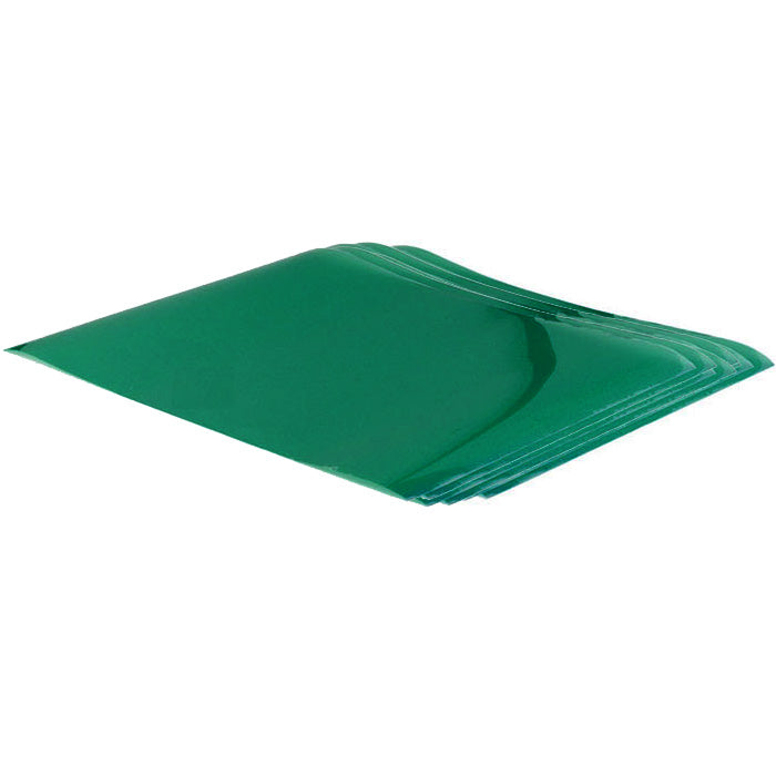 Photo Emulsion Sheets