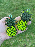 Pineapple Vents