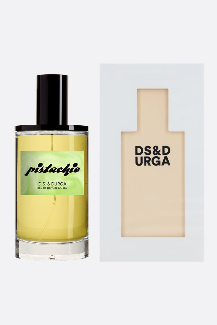Pistachio Eau de Parfum 100 ml