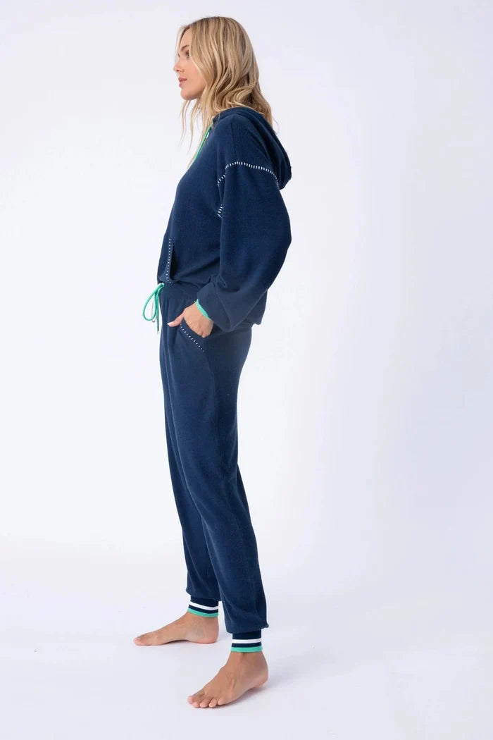 PJ Salvage Ocean Breeze Pants
