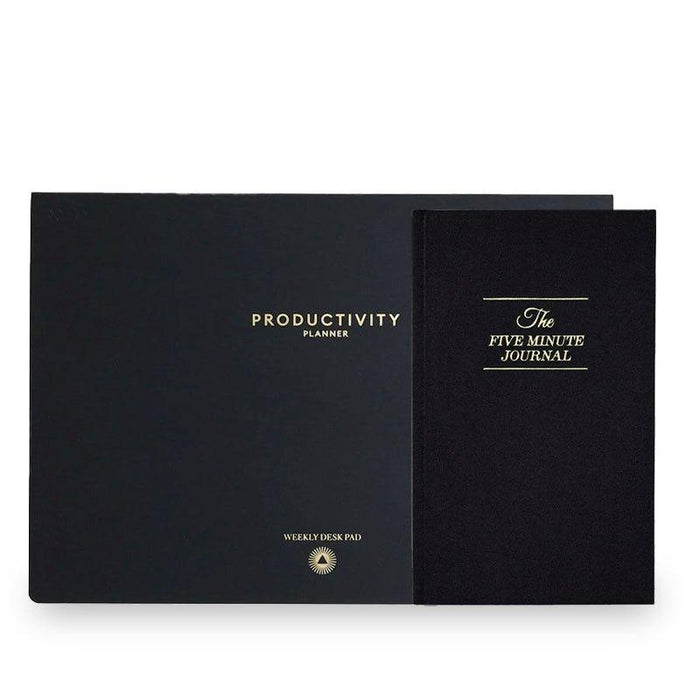 Planner & Journal Gift Set - Waha Lifestyle