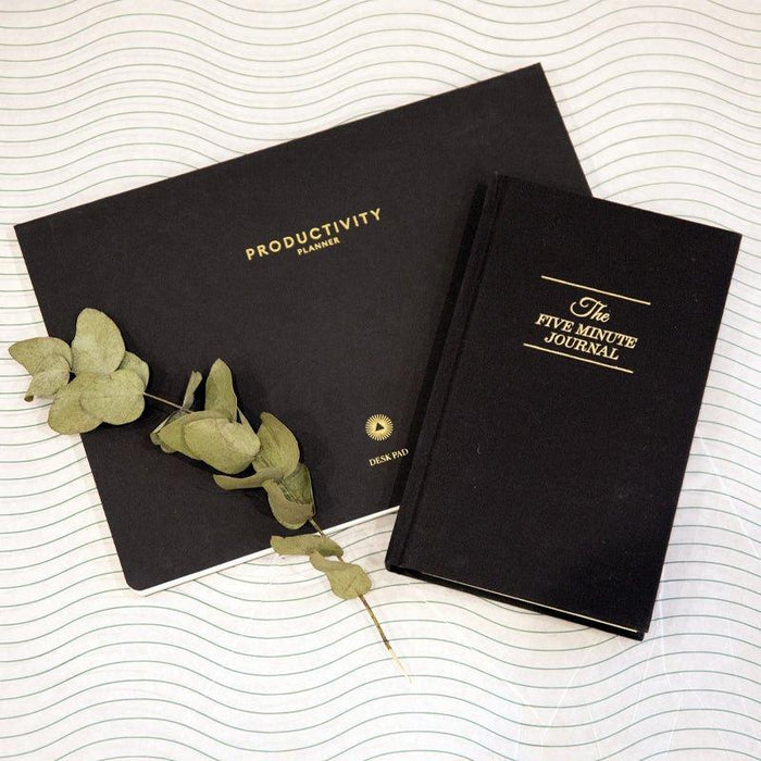 Planner & Journal Gift Set - Waha Lifestyle