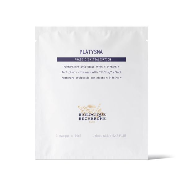 Platysma - 10 stk x14ml (Professionel)