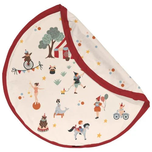 Play & Go Storage Bag - Circus
