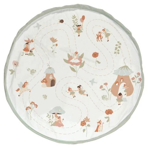 Play & Go Storage Bag - Fairy World
