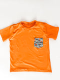 Pocket Tee