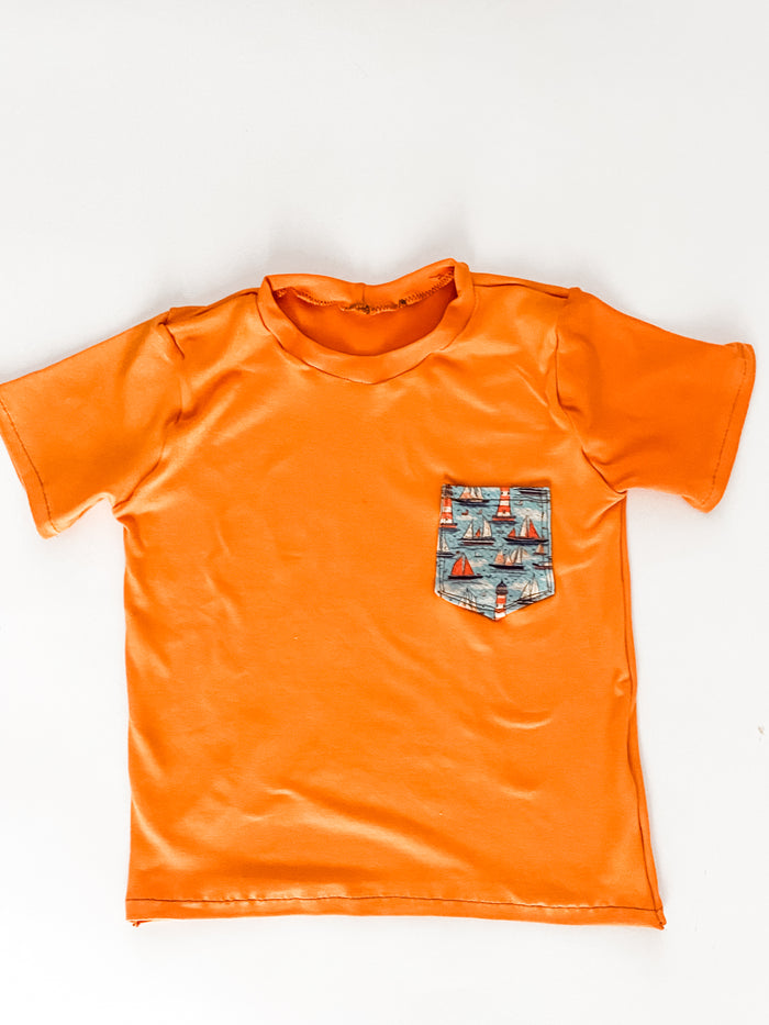 Pocket Tee